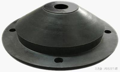 精确计算再生胶制品模具与配方的依据
